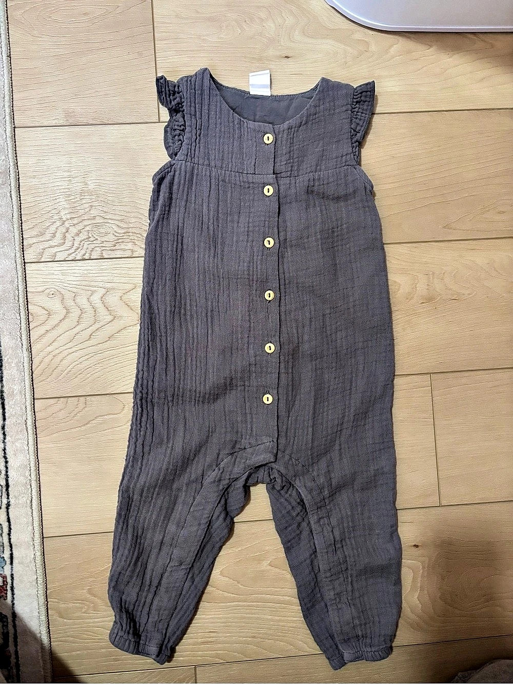H&M Baby Romper - 12M
